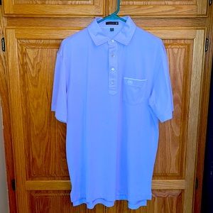 Peter Millar Golf Polo size Medium